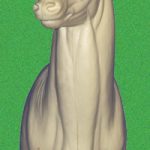 BB02 Classics Blackbuck Slight Right Turn