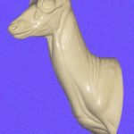 BB09 Classics Blackbuck Straight