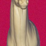 BB11 Classics Blackbuck Left Turn