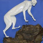 BC1133 OM Bobcat - Brian Harness