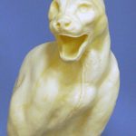 BC1 Bobcat Shoulder - Joe Coombs