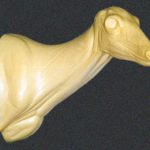 C095 Doe Shoulder Form