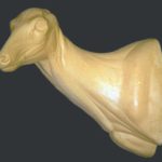 C109 Doe Shoulder Form