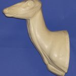 C124 Doe Shoulder Form