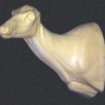 C126 Doe Shoulder Form