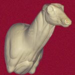 C707 Semi-Sneak Buck Shoulder