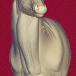 C718 Semi-Sneak Buck Shoulder