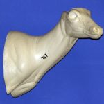 C751 Semi-Sneak Buck Shoulder