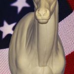 CA014 Antelope Semi Upright Right Turn