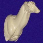 CAX01 Classics Axis Straight