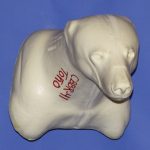 CBBR41 Black Bear - Shoulder