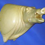 CEB30OR Offset - Open Mouth