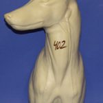 CFC402 Coyote - Shoulder - Darrin Flynn