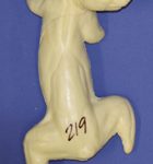 CFS219 Squirrel - Climbing Up Tree