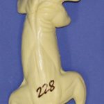 CFS228 Squirrel - Climbing Up Tree