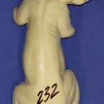 CFS232 Squirrel - Climbing Up Tree