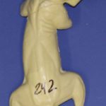 CFS242 Squirrel - Climbing Up Tree