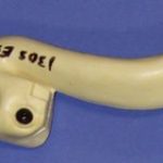 CFT130S XLG Turkey Head & Neck with Eyes