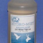 CHM200 Gloss Topcoat 8oz.