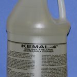 Kemal-4 Gallon