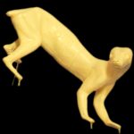 CKWFS2 Fisher by Ken Walker