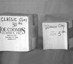 Classic Clay - 5lb.