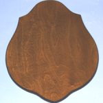 Shoulder Panel-Birch Fiber 17X21