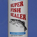 Super Fish Sealer by Gary Bowen