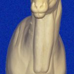 CSHP108 Sheep - (Mouflon/Corsican)