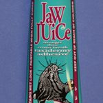 Jaw Juice