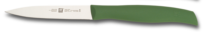 Straight Blade Fleshing Knife