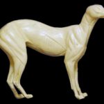 CVH151 Bobcat - Hind Up - Vic Heincker