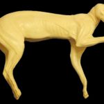 CVH152 Bobcat - Lying on Limb - Vic Heincker