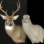 CWP538L Wall Pedestal