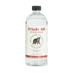 D-Solv 60 Degreaser - Quart