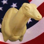 ELK112 Classics Elk Semi Sneak