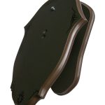 Europlaque Display by Mountain Mike's