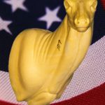 MD009 Semi Sneak Buck Shoulder