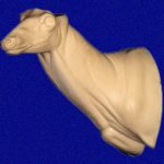 MD027 Semi Sneak Buck Shoulder