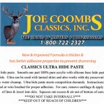 Ultra Hide Paste 5 Gallons