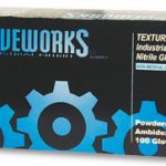 Industrial Strength Work Gloves - Medium