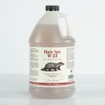 Hair Set W-22  - Gallon