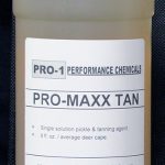 Pro-Maxx Tan Quart
