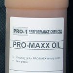 Pro-Maxx Oil Gallon