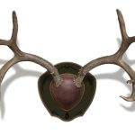 Rack Plaque by Mountain Mikes