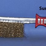 CST28 Surface Prep Brush