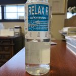 CK17QT- RELAX R
