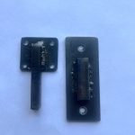 SAF-T Locking Hanger