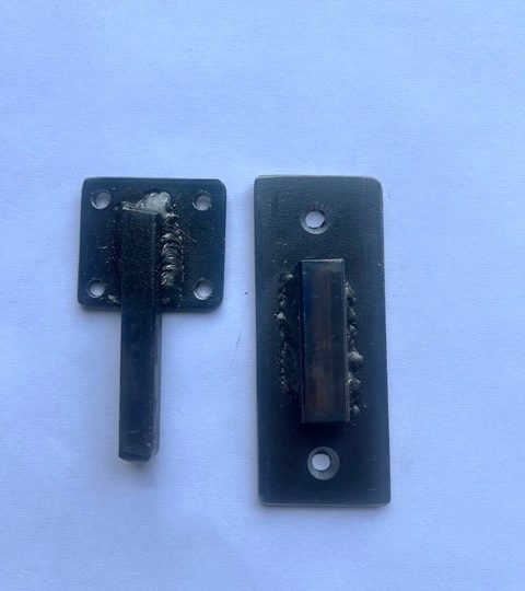 SAF-T Locking Hanger