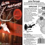 SK12 Ultra Positioner